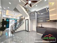 Bán nhà phố Nguyễn Hữu Tuệ, Ngô Quyền, Hải Phòng