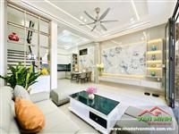 Bán nhà đẹp phố Miếu Hai Xã, Lê Chân, Hải Phòng