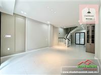 Bán siêu phẩm nhà thiết kế đẹp mặt ngõ Hồ Sen - Chợ Hàng - Lê Chân HP