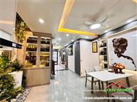 Bán nhà đẹp phố trung tâm Nguyễn Đức Cảnh, Lê Chân, HP