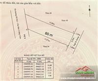 - Bán đất mặt đường Hồ Sen Hải Phòng. 