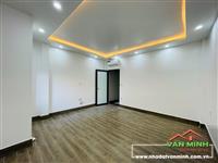 Bán nhà 4 tầng ngõ 38 An Đà, Ngô Quyền, Hải Phòng