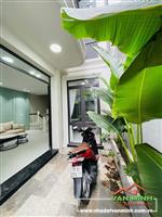 Bán nhà 4 tầng ô tô đỗ cửa ngõ 111 Đông Khê, Ngô Quyền, Hải Phòng