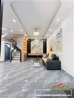 Bán nhà 3 tầng ngõ 229 Hàng Kênh, Lê Chân, Hải Phòng