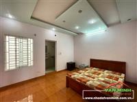 - Bán nhà khu phân lô Văn Cao