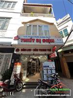 Bán nhà mặt ngõ 239 Lê Lợi, Ngô Quyền, Hải Phòng