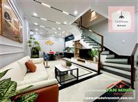 Bán nhà phố Hồ Sen, Lê Chân, Hải Phòng