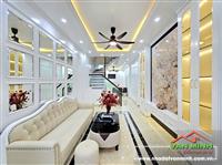 Bán nhà phố Tô Hiệu, Lê Chân, Hải Phòng