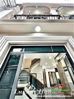 Bán nhà ngõ Hồ Sen, Lê Chân, Hải Phòng