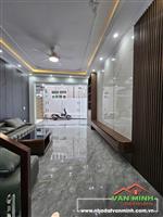 Bán Nhà Phố Đoàn Kết , Quán Nam , Lê Chân , Hải Phòng 