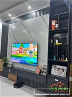 Bán nhà Ngô Gia Tự 3 tầng full đồ khách chỉ việc về ở