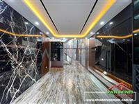 - Nhà 4 tầng tuyến 2 Văn Cao Hải Phòng. 