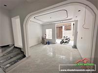 Bán nhà 3 tầng ngõ 239 Lê Lợi, Ngô Quyền, Hải Phòng