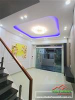 Bán Nhà mặt ngõ Miếu Hai Xã , Lê Chân , Hải Phòng 