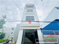 Bán nhà mặt ngõ ô tô tại số 10/473 Đông Hải 2, Hải An, Hải Phòng