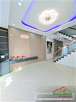 - ĐỘC LẬP – SÂN CỔNG RIÊNG TẠI PHỐ MIẾU HAI XÃ 