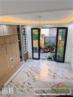 Bán nhà 3 tầng ngõ 282 Đà Nẵng, Ngô Quyền, Hải Phòng