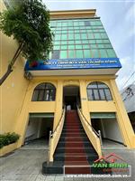 Cho thuê văn phòng làm việc Công ty TNHH MTV Vận Tải Biển Đông số 150 đường Chùa Vẽ, phường Đông Hải, Hải Phòng