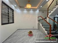 Bán Nhà mặt ngõ Chợ Con , Lê Chân , Hải Phòng 