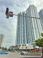 - Nhà 4 tầng Hoàng Huy maill - Aeon Hải Phòng. Kinh doanh sầm uất 