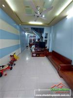 Bán nhà 4 tầng ngõ Nam Phát 1, Ngô Quyền, Hải Phòng