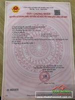 Bán đất lô 21B Lê Hồng Phong, Ngô Quyền, Hải Phòng