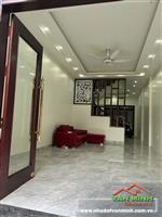 Bán nhà Lô 53 tổ đường 5/3 (Tổ 2, Khu 2 cũ), phường Quán Toan, Hồng Bàng, Hải Phòng