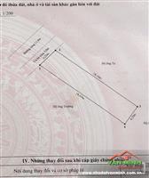 - Lô đất đường 11m vỉa hè rộng 5m Thiên Lôi thông đường Võ Nguyên Giáp Hải Phòng. 