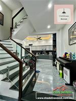 Bán nhà đẹp gốc dân mặt ngõ Hàng Kênh - Lạch Tray, Lê Chân, Hải Phòng