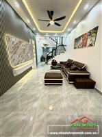 Bán Nhà Mặt ngõ Miếu Hai Xã , Lê Chân , Hải Phòng