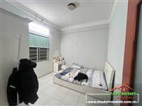  Nhà chung cư Bắc Sơn - Khu có thang máy - 60m2 full đồ