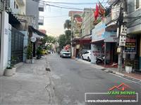  82m2 nhà mặt đường Phan Trứ (ngay gần cầu Niệm) - Đường 5m