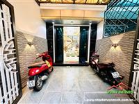 Bán siêu phẩm độc lập sân cổng riêng tại Nguyễn Tường Loan, Lê Chân, Hải Phòng 