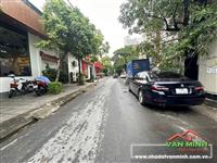 Chuyển nhượng lô đất khu 5 Vĩnh Niệm, Lê Chân, Hải Phòng