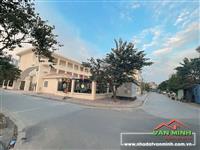 Bán đất TĐC Sở Tư Pháp, Đằng Hải, Hải An, Hải Phòng