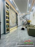 Bán nhà ngõ 38 An Đà, Ngô Quyền, Hải Phòng