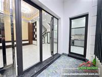 Bán nhà số 62 ngõ 186 Hai Bà Trưng, An Biên, Lê Chân, Hải Phòng 