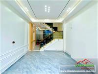 - Nhà 4 tầng xây mới móng cọc khoan nhồi. - Vị trí tuyến 2 Quán Nam - Aeonmall Hải Phòng. 