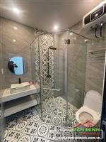 Bán nhà 4 tầng sân cổng ngõ 98 Đình Đông, Lê Chân, Hải Phòng