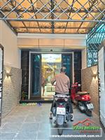 - 3 tầng độc lập sân cổng riêng tại Nguyễn Tường Loan - Hải Phòng.  