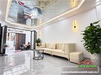 Bán nhà tại Chợ Hàng, Lê Chân Hải Phòng 