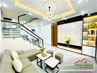 - Nhà 3 tầng xây mới tại An Đà - Lạch Tray Hải Phòng. 