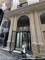 Bán nhà số 16/649 Thiên Lôi (tuyến 2 đường Võ Nguyên Giáp), Lê Chân, Hải Phòng