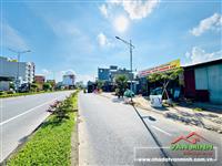 Bán đất mặt đường Bùi Viện, Vĩnh Niệm, Lê Chân, Hải Phòng