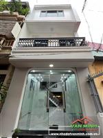 Bán nhà số 24/20/304 Chợ Hàng, Lê Chân, Hải Phòng