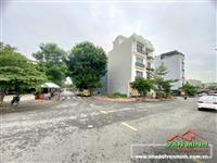 - Đất Lô góc mặt đường 30m TĐC Cây Đa 13 Gốc. 