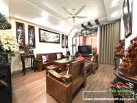 Bán Nhà mặt đường Thiên Lôi , Lê Chân , Hải Phòng