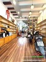 Bán nhà mặt đường Thiên Lôi, Lê Chân, Hải Phòng 