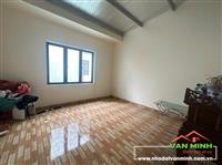 Bán nhà 2 tầng mặt ngõ Trại Lẻ Lê Chân Hải Phòng 