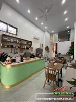 Bán nhà mặt đường Thiên Lôi Aeon, Lê Chân, Hải Phòng 